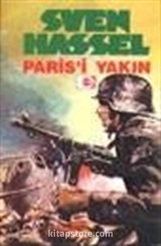 Paris'i Yakın