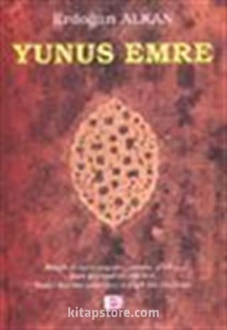 Yunus Emre