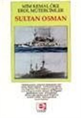 Sultan Osman