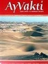 Ayvakti / Sayı:81 Haziran 2007 Aylık Kültür ve Edebiyat Dergisi