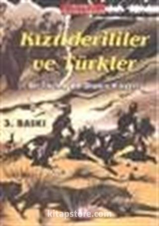 Kızılderililer ve Türkler