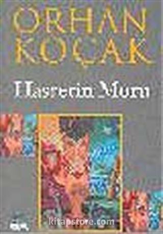 Hasretin Moru