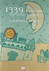 1339 Ya da Öyle Bir Yıl / (Trevanian)