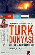 Türk Dünyası Kültür ve Halk İnançları
