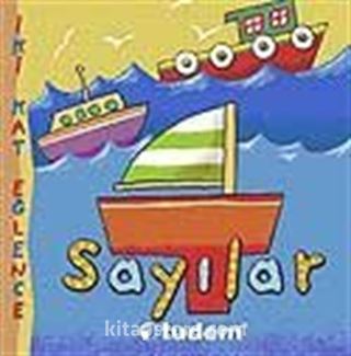 Sayılar / İki Kat Eğlence