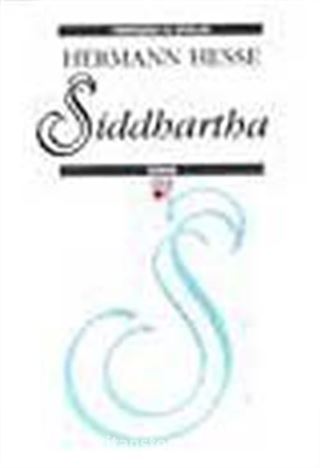 Siddhartha (Ciltli)