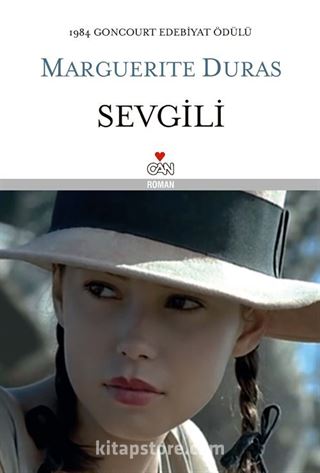Sevgili (Ciltli)