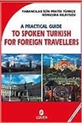 İng. / Yabancılar İçin Pratik Türkçe Konuşma Kılavuzu