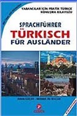 Alm. / Yabancılar İçin Pratik Türkçe Konuşma Kılavuzu