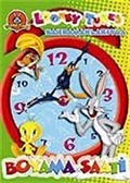 Boyama Saati / Looney Tunes Kahramanlarıyla