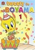Tweety İle Boyama -1