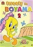 Tweety ile Boyama -2
