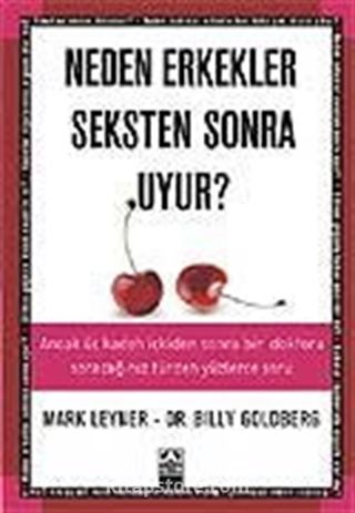Neden Erkekler Seksten Sonra Uyur?
