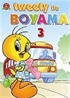 Tweety ile Boyama -3