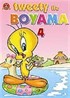 Tweety ile Boyama -4