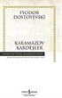 Karamazov Kardeşler (Ciltli)