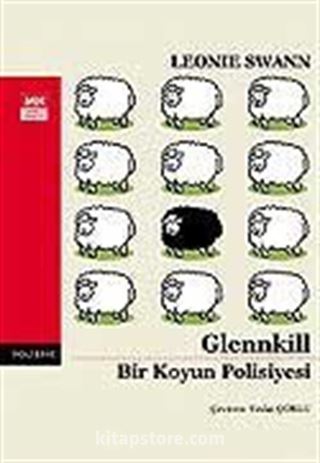 Glennkill Bir Cinayet Romanı