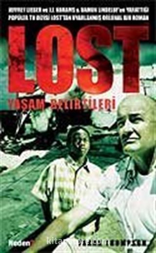 Lost / Yaşam Belirtileri