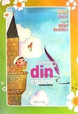 Etkinliklerle Temel Din Eğitimi Renkli