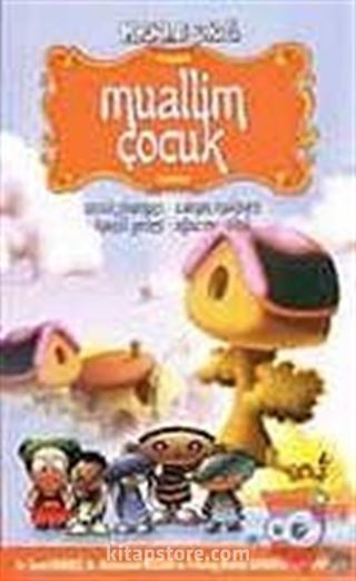 Muallim Çocuk (Cd)