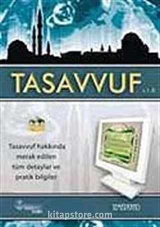 Tasavvuf v.1.0 - (Cd-Rom)