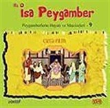 (Vcd) Hz. İsa Peygamber - Peygamberlerin Hayatı ve Mucizeleri -9