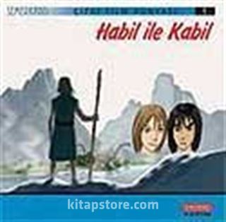 Habil ile Kabil (Vcd)