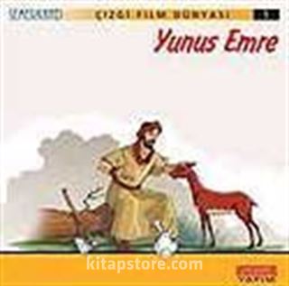 Yunus Emre (Vcd)