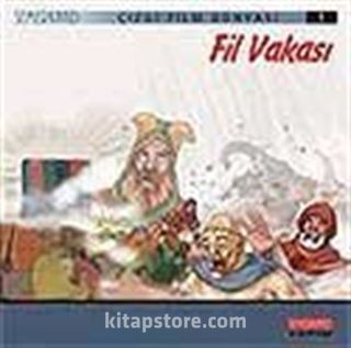 Fil Vakası (Vcd)