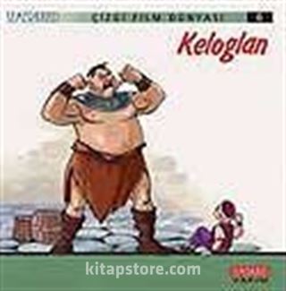 Keloğlan (Vcd)