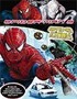 Spider-Man 3 Renkli Boyama Kitabı
