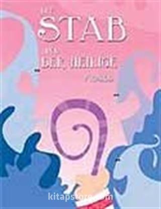 Der Stab Und Der Heılıge (Almanca)