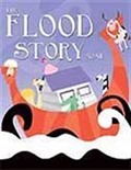 The Flood Story Noah (İngilizce)