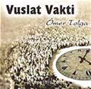 Vuslat Vakti (Cd)