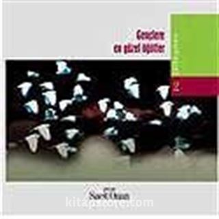 Gençlere En Güzel Öğütler (Cd)