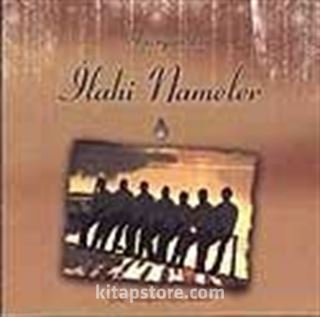 İlahi Nameler (Cd)