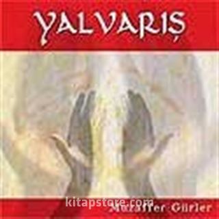 Yalvarış (Cd)