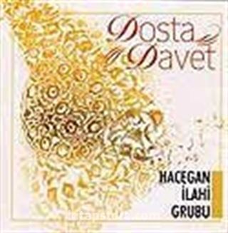 Dosta Davet (Cd)