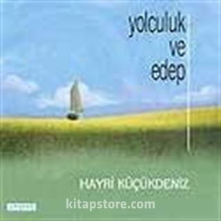 Yolculuk ve Edep (Cd)