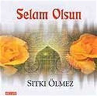 Selam Olsun (Cd)