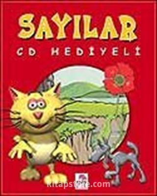 Sayılar (Cd'li)