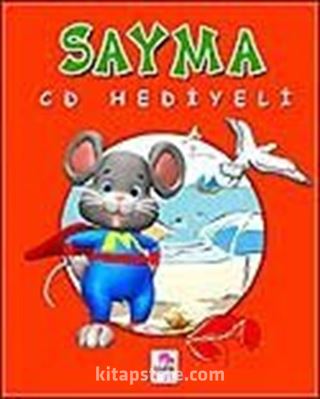 Sayma (Cd'li)