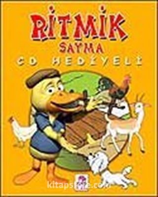 Ritmik Sayma (Cd'li)