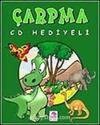 Çarpma (Cd'li)