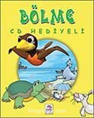 Bölme (Cd'li)