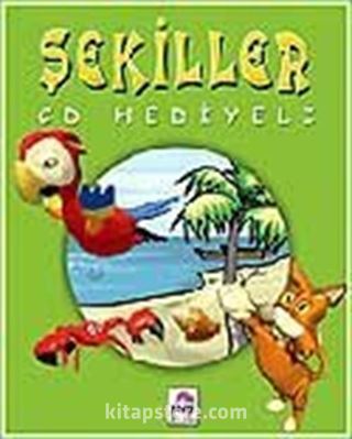Şekiller (Cd'li)