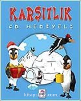 Karşıtlık (Cd'li)