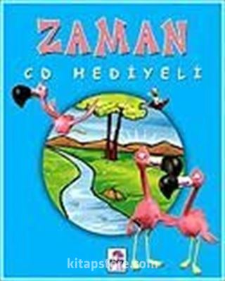 Zaman (Cd'li)