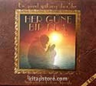 Her Güne Bir Dua (2 Cd)