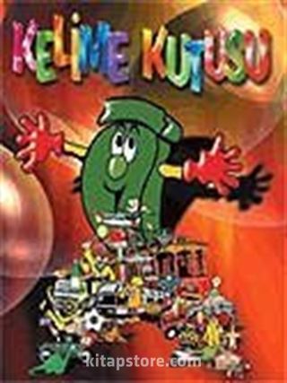 Kelime Kutusu (Cd)